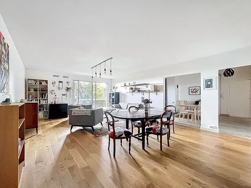 Appartement, 100 m²