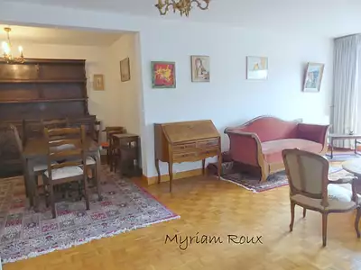 Appartement, 132 m²