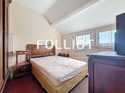 Maison, 78,82 m²