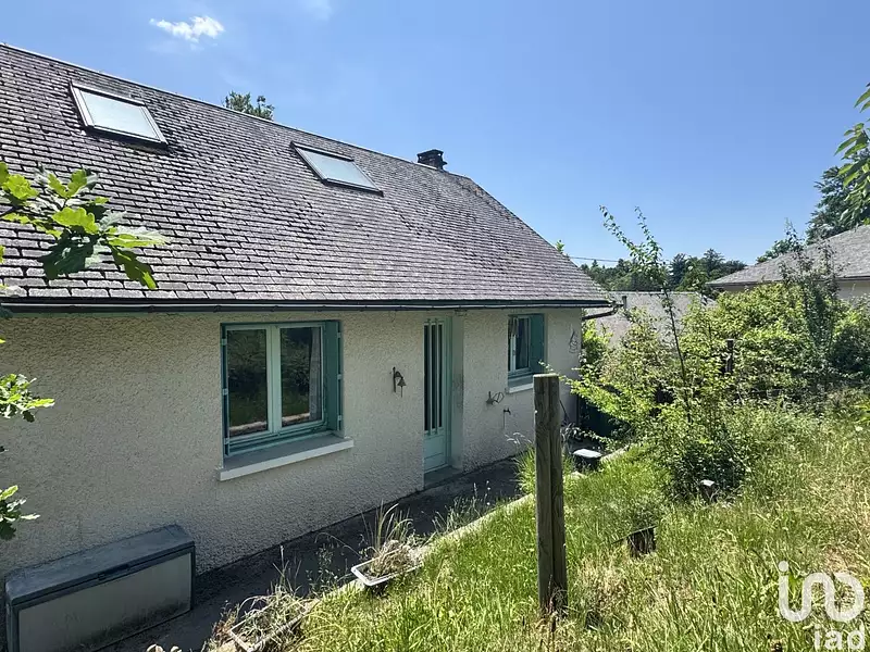 Maison, 135 m²
