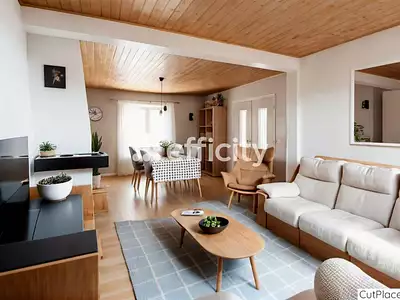 Maison, 97 m²