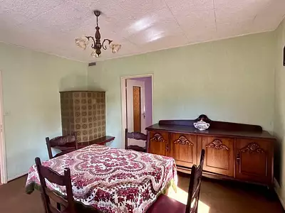 Maison, 112 m²