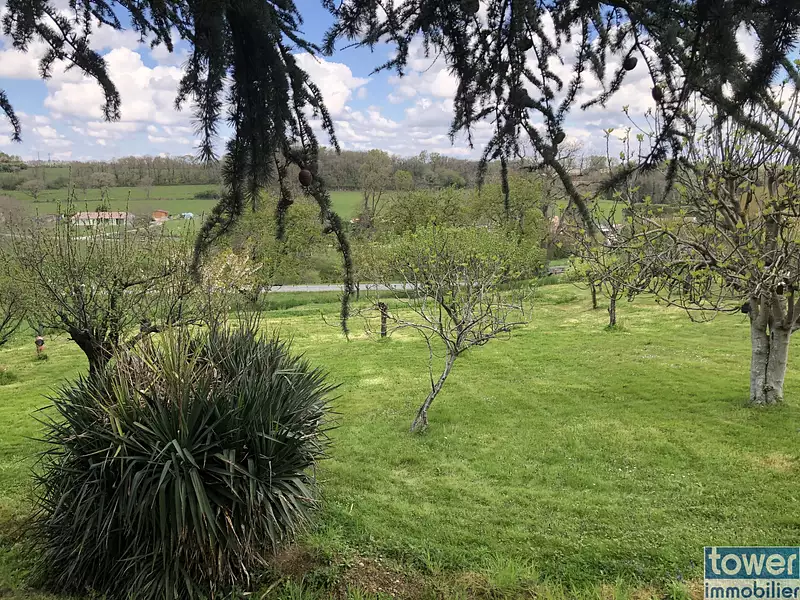 Terrain, 1 047 m²