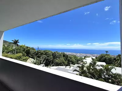 Appartement, 44,74 m²