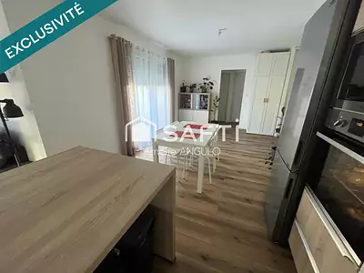 Maison, 130 m²