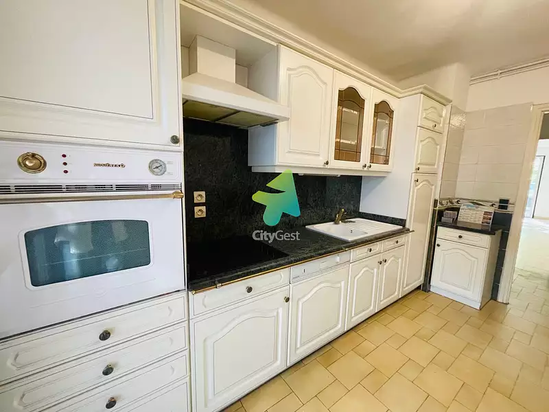 Appartement, 70 m²