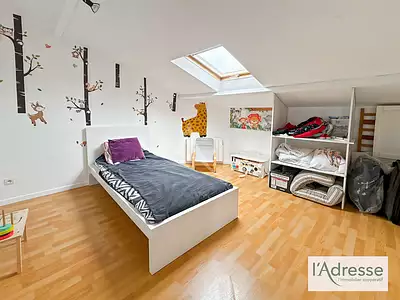Maison, 130 m²