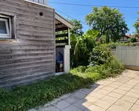 Appartement, 46,85 m²