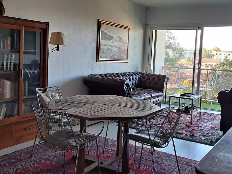 Appartement, 114 m²