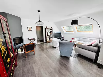 Maison, 157 m²