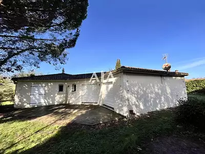 Maison, 109 m²
