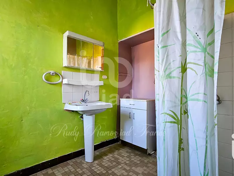 Maison, 350 m²
