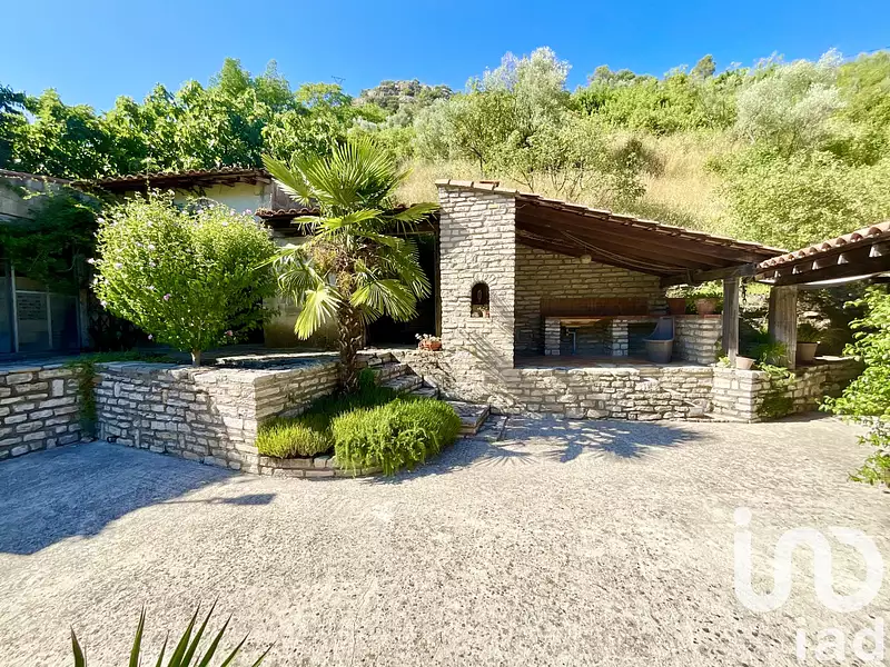 Maison, 158 m²