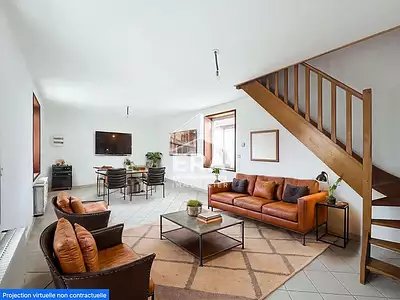 Maison, 149 m²