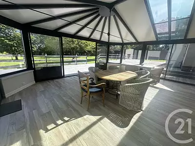 Maison, 320 m²