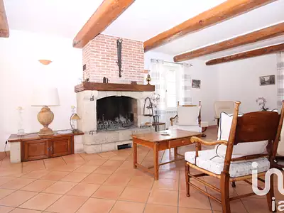 Maison, 160 m²