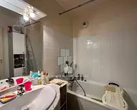 Appartement, 59,01 m²