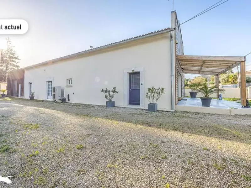 Maison, 154 m²