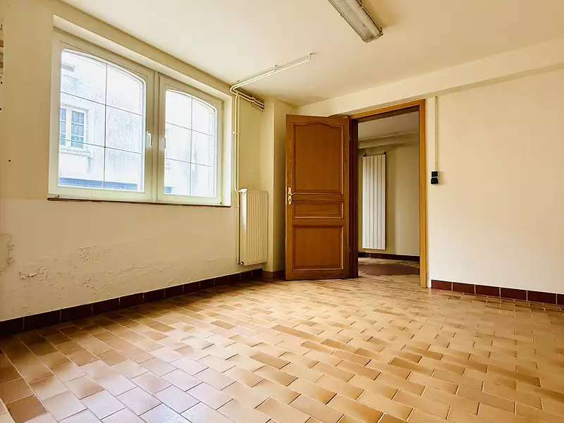 Maison, 153 m²