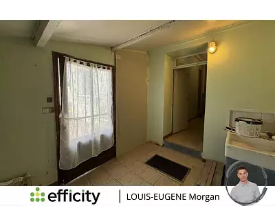 Maison, 77 m²