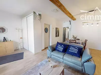 Maison, 75 m²