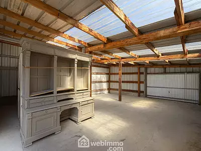 Maison, 210 m²