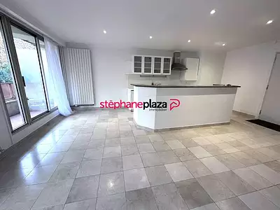Appartement, 75,17 m²