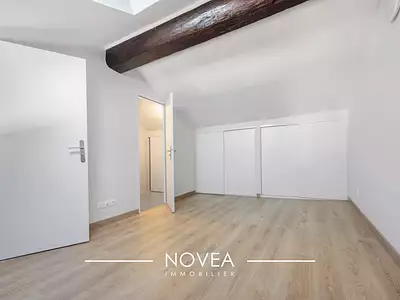 Appartement, 50,54 m²