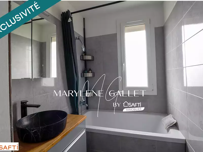Maison, 66 m²