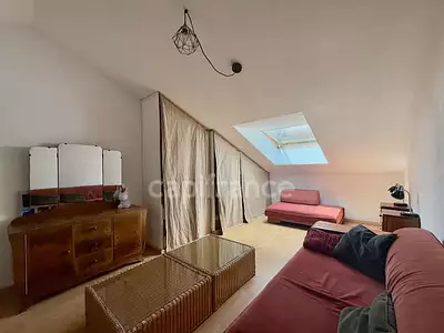 Appartement, 90 m²