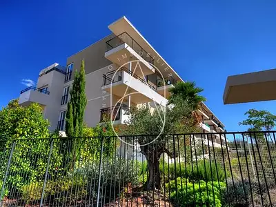 Appartement, 39,3 m²