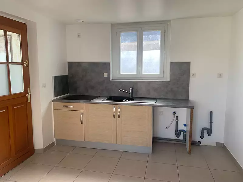 Appartement, 62,3 m²