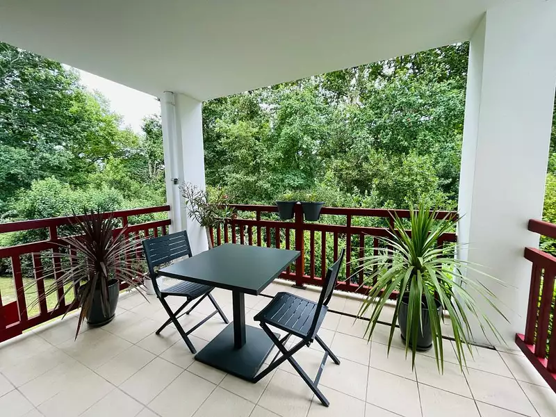 Appartement, 59 m²