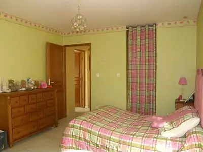 Maison, 200 m²
