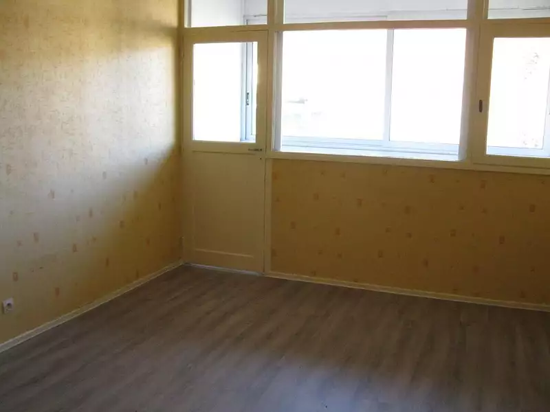 Appartement, 56 m²