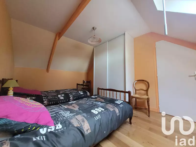 Maison, 109 m²