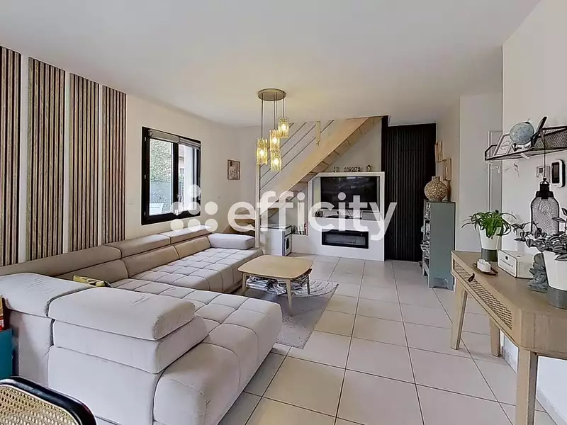 Maison, 105 m²