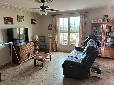 Maison, 82 m²