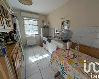 Maison, 116 m²