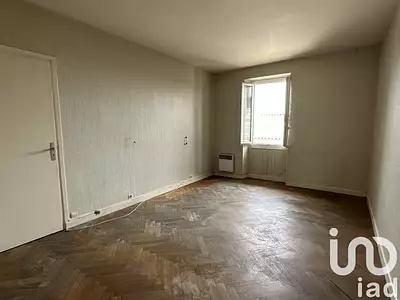 Appartement, 80 m²