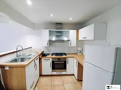 Maison, 84 m²