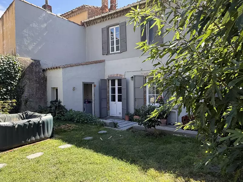 Maison, 180 m²