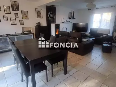 Maison, 142 m²