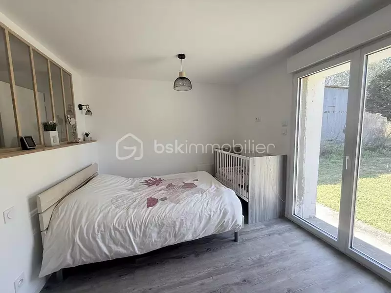 Maison, 92 m²