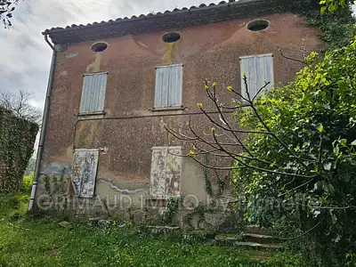 Maison, 140 m²