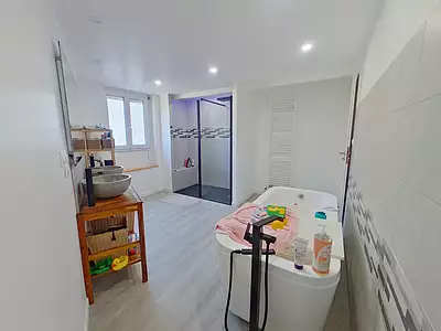 Maison, 267,14 m²