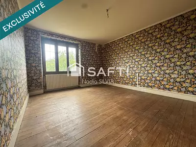 Maison, 130 m²