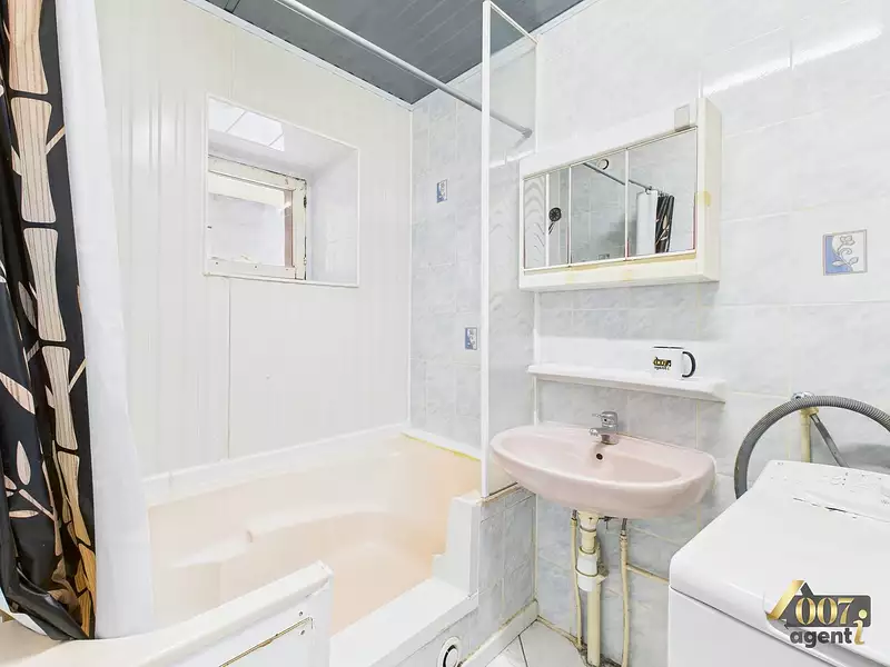Appartement, 39,3 m²