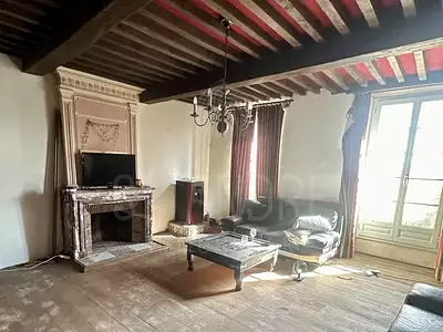 Maison, 170 m²