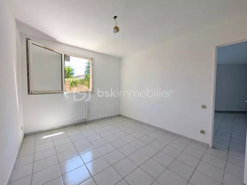 Appartement, 60 m²